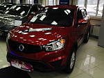 SsangYong Actyon 2,0 