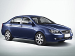 Lifan Solano 1,6 авт