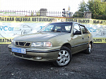 Daewoo Nexia 1,5 авт