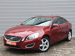 Volvo S60 2,0 