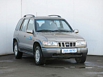 Kia Sportage 2,0 мех