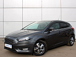 Ford Focus 1,5 