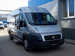 Fiat Ducato 2,3 мех