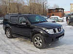 Nissan Pathfinder 3,5 