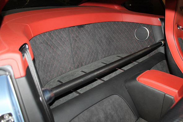 Фото Бентли  2010 цена 6480000 руб.