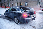Mazda 6 2,0 авт