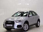 Audi Q3 2,0 авт