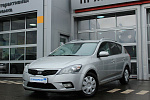 Kia Cee'd 1,6 авт
