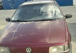 Volkswagen Passat 2,0 мех