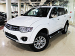 Mitsubishi Pajero Sport 2,5 авт