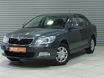 Skoda Octavia 1,8 авт