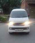 Daihatsu YRV 1,3 авт