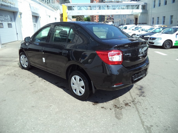 Фото Рено Логан 2015 цена 540500 руб. Фото Рено Логан 2015 цена 540500 руб.