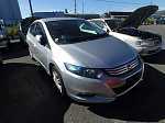 Honda Insight 1,3 авт