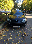 Peugeot 407 1,8 мех