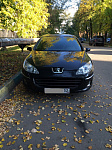 Peugeot 407 1,8 