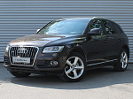 Audi Q5 2,0 мех