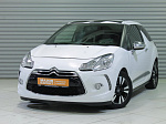 Citroen DS3 1,6 авт