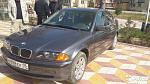 BMW 3er 2,2 