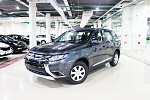 Mitsubishi Outlander 2,0 авт