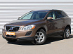 Вольво XC60 2011 фото
