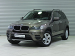 BMW X5 3,0 авт