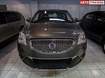 SsangYong Actyon 2,0 мех