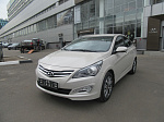 Hyundai Solaris 1,6 