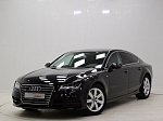 Audi A7 3,0 авт