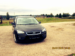 Ford Focus 2,0 мех