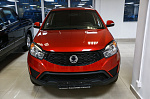 SsangYong Actyon 2,0 