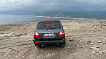 Toyota Land Cruiser 4,7 авт