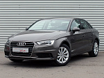 Audi A3 1,4 