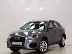 Audi Q3 2,0 авт