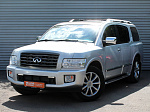 Infiniti QX56 5,6 авт