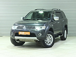 Mitsubishi Pajero Sport 2,5 