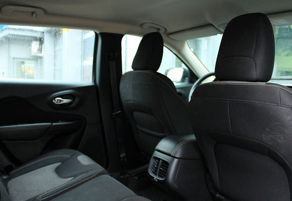 Фото Джип Чероки 2014 цена 1358700 руб.