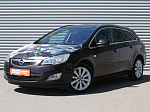 Opel Astra 1,4 авт