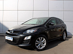 Mazda CX-7 2,3 авт