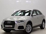 Audi Q3 2,0 авт