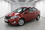 Kia Rio 1,6 мех