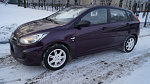 Hyundai Solaris 1,6 мех