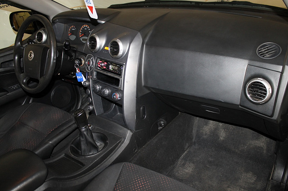 Фото Санг Йонг  2010 цена 439000 руб.