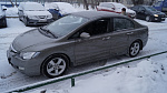 Honda Civic 1,8 авт