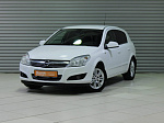 Opel Astra 1,6 мех