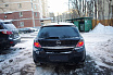 Опель Астра 2011 фото