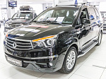 SsangYong Stavic 2,0 авт