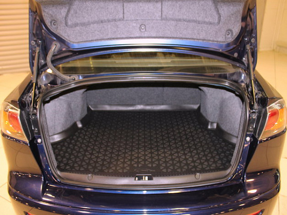 Фото Мицубиси Лансер 2014 цена 750000 руб.