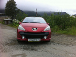 Peugeot 207 1,6 авт