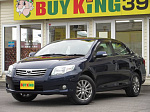 Toyota Corolla Axio 1,5 авт